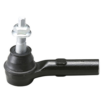 CTR® - Driver Side Outer Steering Tie Rod End