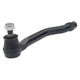 CTR® - Front Driver Side Outer Steering Tie Rod End