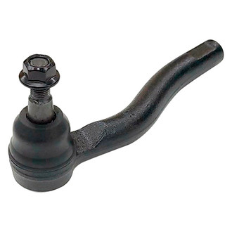 CTR® - Front Passenger Side Outer Steering Tie Rod End