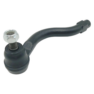 CTR® - Front Driver Side Outer Steering Tie Rod End