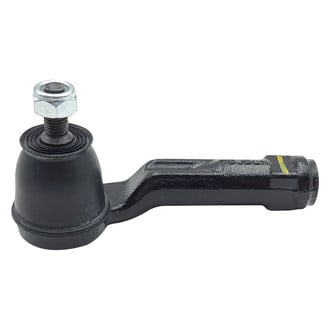 CTR® - Driver Side Outer Steering Tie Rod End