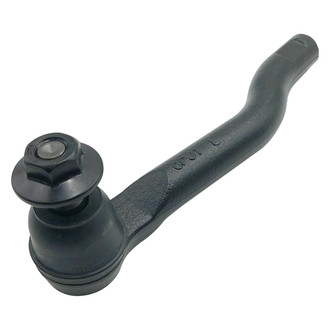 CTR® - Front Driver Side Outer Steering Tie Rod End