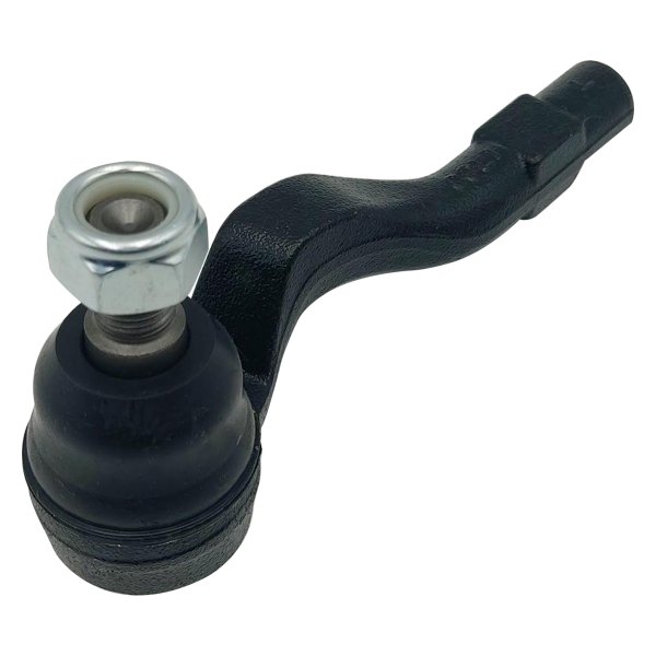 CTR® - Driver Side Outer Steering Tie Rod End