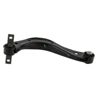 CTR® - Rear Driver Side Upper Control Arm