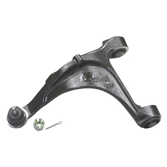 CTR® - Rear Passenger Side Upper Control Arm