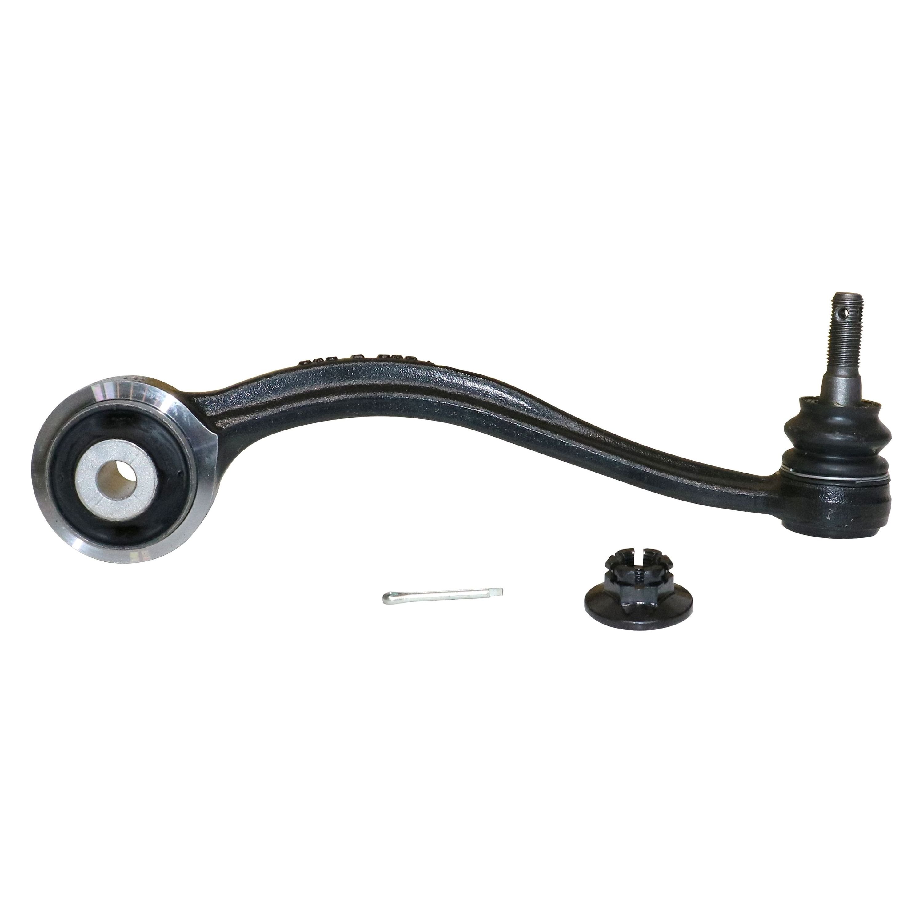 CTR® CQ0134L - Front Driver Side Upper Forward Control Arm