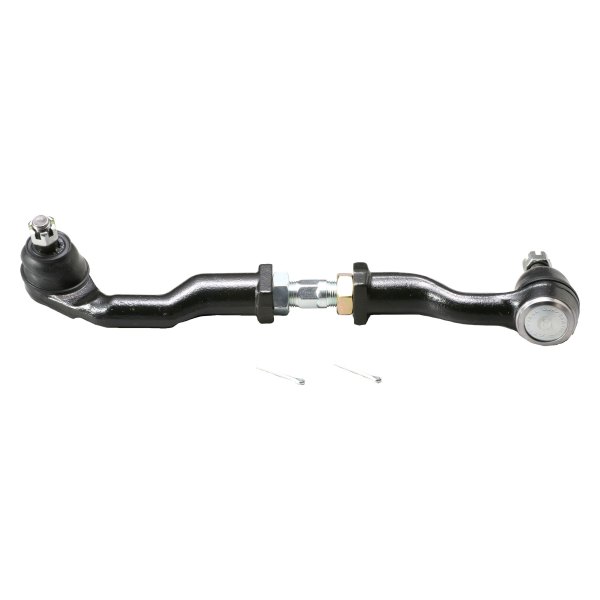 CTR® - Front Driver Side Steering Tie Rod Assembly