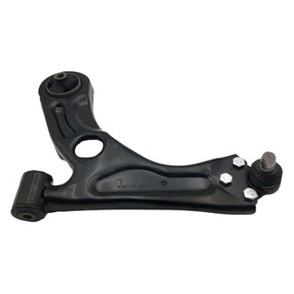 CTR® - Control Arm and Ball Joint Assembly