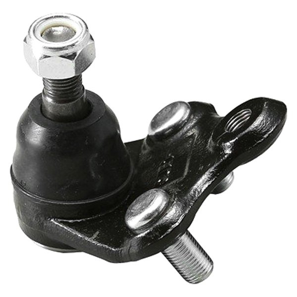 CTR® - OE Supplier Premieum™ Front Driver Side Lower Ball Joint