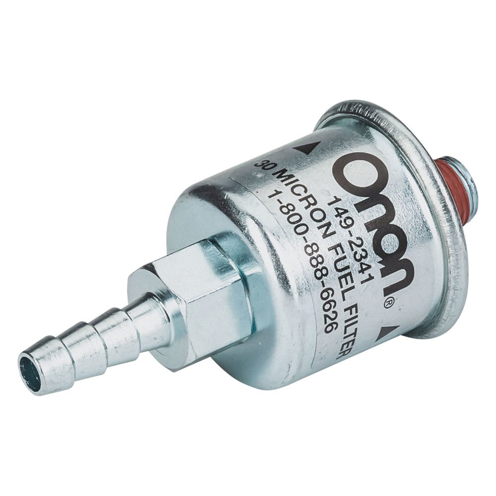 Cummins® 149234101 Fuel Filter for Generator Models Emerald