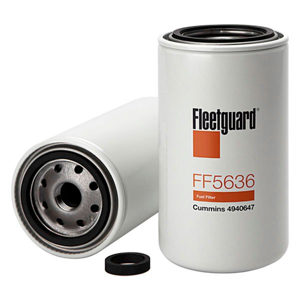 Cummins® FF5636 Fuel Filter