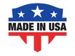 Engineered, fabricated, and welded in the USA