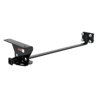CURT® - Class 1 Trailer Hitch with 1-1/4" Receiver Opening