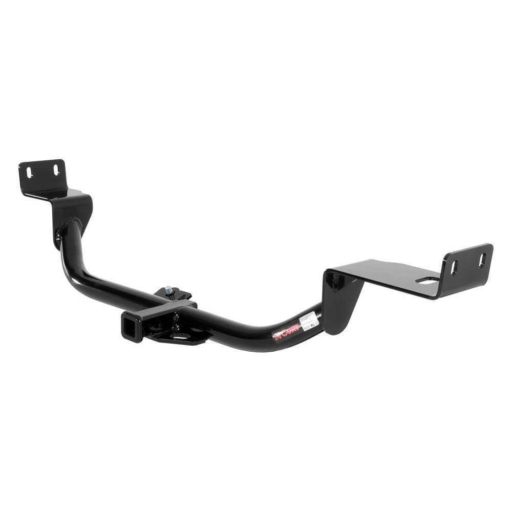 CURT® - Kia Forte 2013 Class 1 Trailer Hitch with 1-1/4