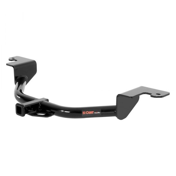 Curt® Honda Insight 2010 Class 1 Trailer Hitch With 1 14 Receiver Opening 0382