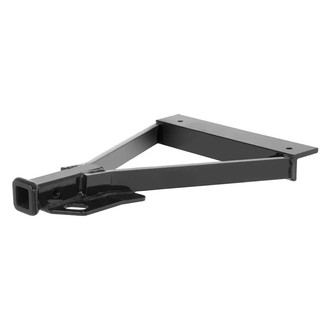 CURT® - Class 1 Concealed Trailer Hitch with 1-1/4" Receiver Opening (W/O Insert, 1500/150 Weight Capacity)