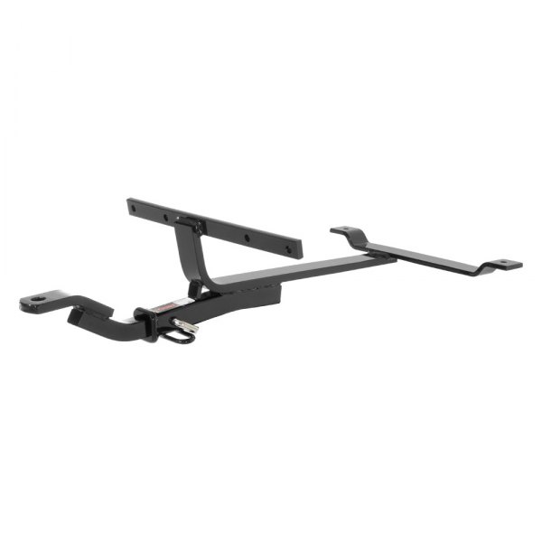 CURT® 111793 Class 1 Flat Concealed Trailer Hitch with 11/4