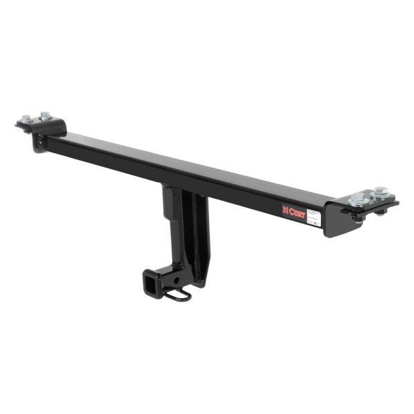 CURT® - Class 1 Black Trailer Hitch with 1-1/4" Receiver Opening