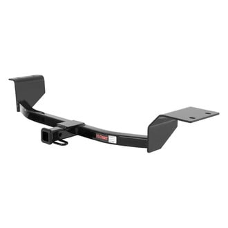 CURT® - Class 1 Trailer Hitch with 1-1/4" Receiver Opening