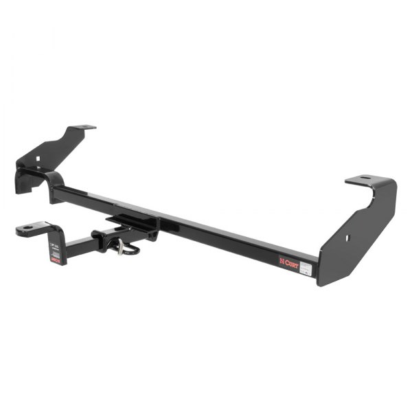 CURT® - Class 1 Black Trailer Hitch with 1-1/4" Receiver Opening