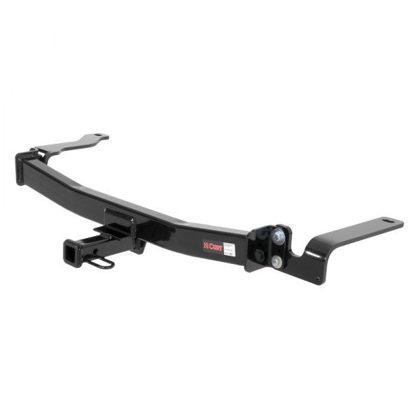 CURT® - Class 1 Black Trailer Hitch with 1-1/4" Receiver Opening