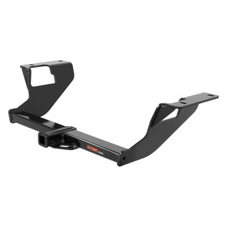 CURT® - Class 1 Trailer Hitch with 1-1/4" Receiver Opening