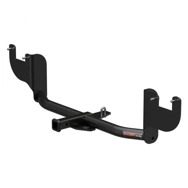 CURT® - Class 1 Black Trailer Hitch with 1-1/4" Receiver Opening