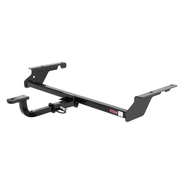 CURT® - Class 1 Black Trailer Hitch with 1-1/4" Receiver Opening