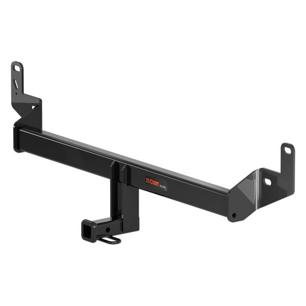 CURT® - Class 1 Black Trailer Hitch with 1-1/4" Receiver Opening