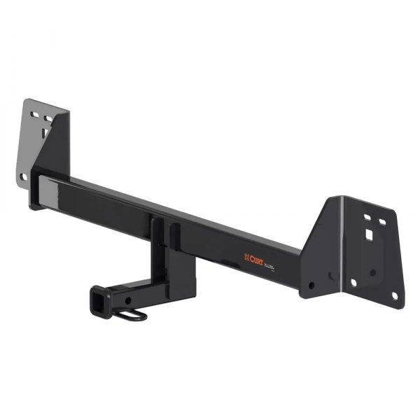 CURT® - Class 1 Black Trailer Hitch with 1-1/4" Receiver Opening