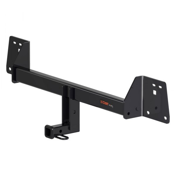 CURT® - Class 1 Black Trailer Hitch with 1-1/4" Receiver Opening