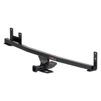 CURT® - Class 1 Trailer Hitch with Fixed Drawbar