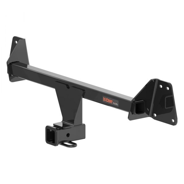 Curt® Toyota Corolla Cross 2022 Class 1 Trailer Hitch With 2 Receiver Opening 1733