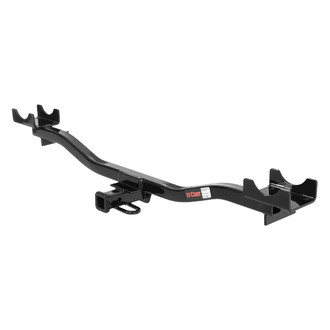 CURT® - Class 1 Trailer Hitch with 1-1/4" Receiver Opening