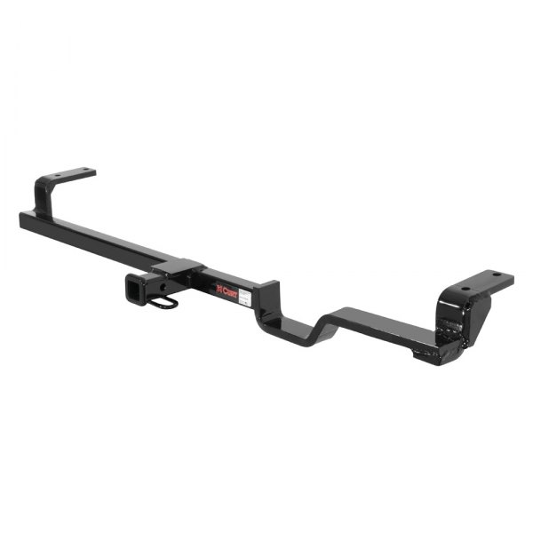 CURT® - Class 1 Black Trailer Hitch with 1-1/4" Receiver Opening