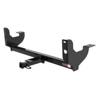 CURT® - Class 2 Trailer Hitch with 1-1/4" Receiver Opening
