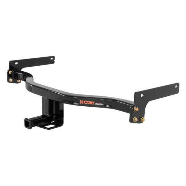 CURT® - Class 2 Trailer Hitch with 1-1/4" Receiver Opening