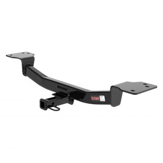 CURT® - Class 2 Trailer Hitch with 1-1/4