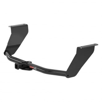 CURT® - Class 2 Trailer Hitch with 1-1/4" Receiver Opening