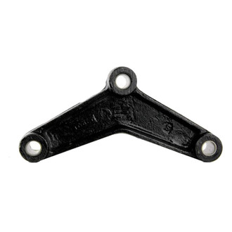 CURT® - Equalizer - Long Curved (EQ-E1)