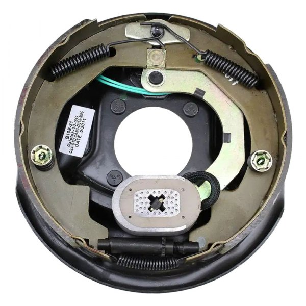 CURT® - Electric Brake Assembly - 10" x 2.25", 3,500 lbs. (Right Side)