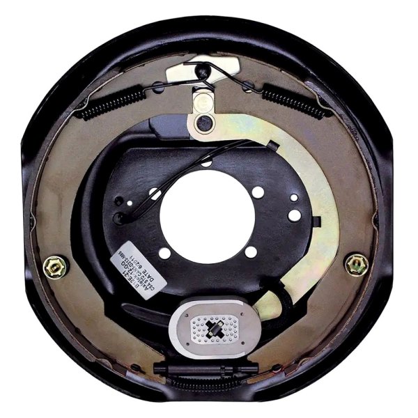 CURT® - Electric Brake Assembly - 12" x 2", 4,000-7,000 lbs. (Right Side)