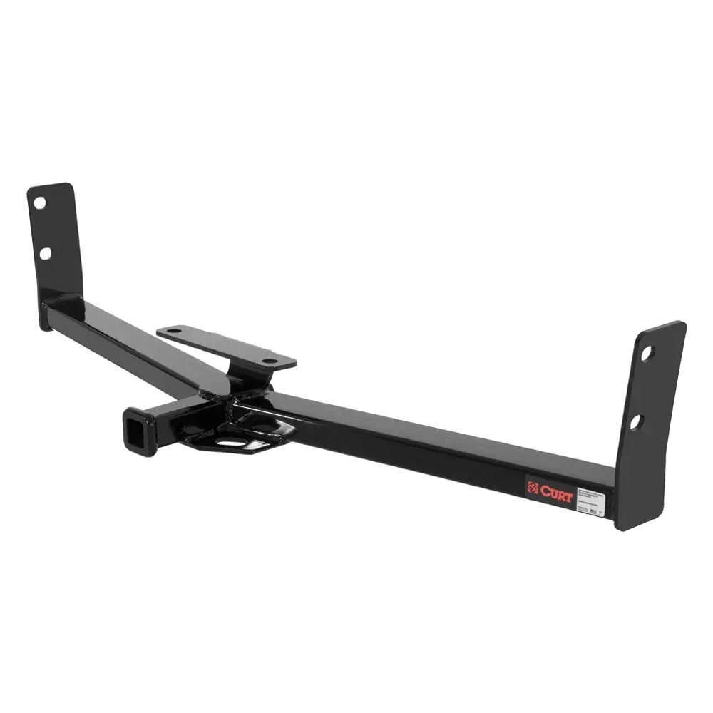 CURT® Chevy Equinox 2014 Class 2 Trailer Hitch with 11/4" Receiver
