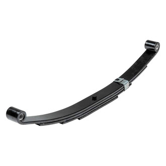 CURT® - Replacement Double-Eye Leaf Spring for RV Trailer Suspension System - 26", 1,750-lb. Weight Capacity