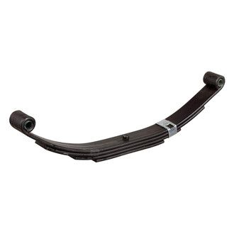 CURT® - Replacement Leaf Spring for RV Trailer Suspension System - 21", 1,400-lb. Weight Capacity
