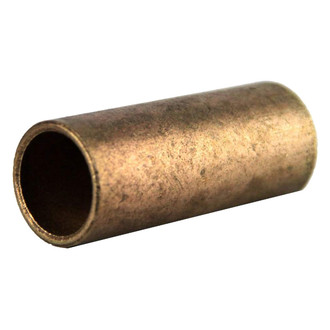 CURT® - Lippert Bronze Trailer Leaf Spring Bushing - 1.74"