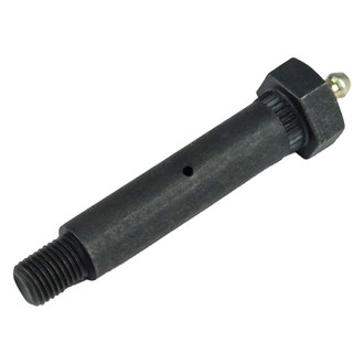 CURT® - Wet Shoulder Bolt for Trailer Axle Hangers, 9/16" x 2.825"