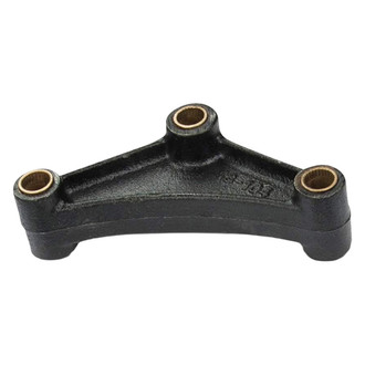 CURT® - Equalizer - Standard Curved (EQ-104)