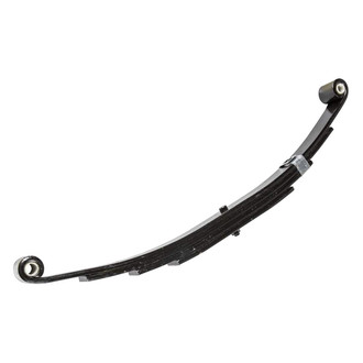 CURT® - Replacement Leaf Spring for RV Trailer Suspension System - 26", 2,200-lb. Weight Capacity
