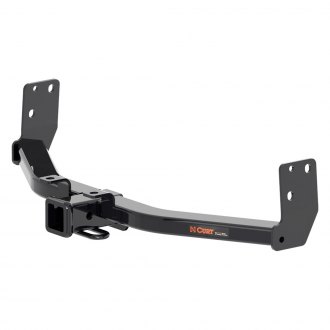 Cadillac Receiver Trailer Hitches | 2 Inch, 3 Inch, Class 3, Class